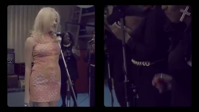 Watch Pixie Lott - Nasty (Live At The Pool) Video