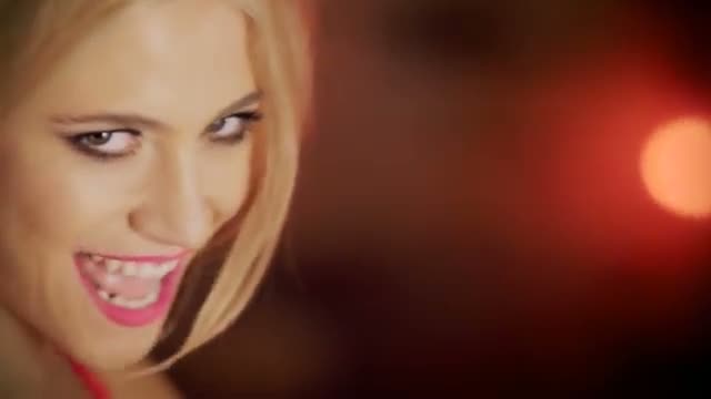 Watch Pixie Lott - Nasty (Official) Video