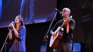 Watch Shruti Haasan and Joi Barua: Tamil meets Assamese Video