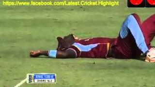 Watch West Indies VS England 3rd T20I Full Highlights Barbados 2014 (13-March-2014) Video