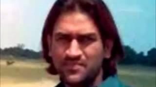 Watch I AM MS DHONI - Unseen Video of Jharkhand & Amazing Mimicri Video Video