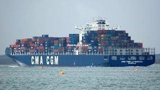 Watch Top 10 List of Biggest Sea Port in the World Video