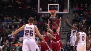 Watch NBA Nightly Highlights: March 13th Video Video