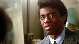 Watch Get On Up Official Trailer (2014) James Brown Biopic HD Video