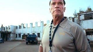 Watch Sabotage Official Red Band Trailer #2 (2014) Arnold Schwarzenegger HD Video