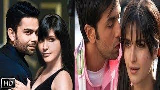 Watch Ranbir, Katrina, Virat & Anushka Double Date In Sri Lanka Video