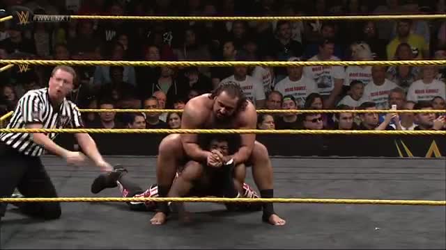 Watch Xavier Woods vs. Alexander Rusev: WWE NXT, March 13, 2014 Video Video