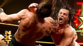 Watch Colin Cassady vs. Bo Dallas: WWE NXT, March 13, 2014 Video Video