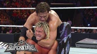 Watch Dolph Ziggler vs. Fandango: WWE Superstars, March 13, 2014 Video Video