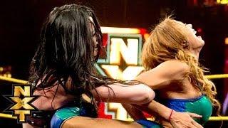 Watch Paige vs. Sasha Banks: WWE NXT, March 13, 2014 Video Video