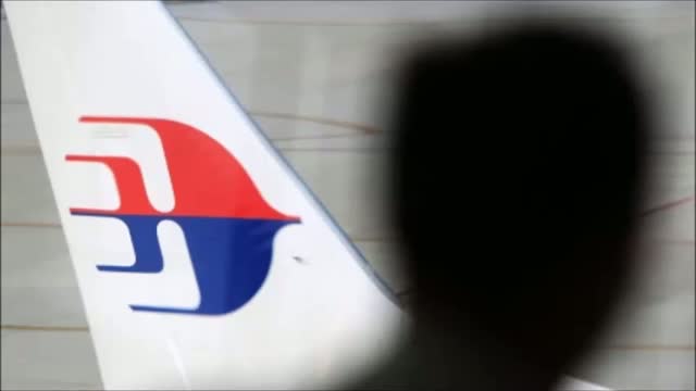 Watch Breaking News: Malaysian Airline Hijacked Video Video