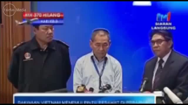 Watch Malaysian Airline Flight MH370 Update - Wreckage found - Disappeared Kuala lumpur to Beiji Video