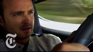 Watch 'Need for Speed,' 'Veronica Mars' and More - This Week's Movies: Reviews Video