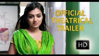 Watch Vaayai Moodi Pesavum Official Theatrical Trailer Video
