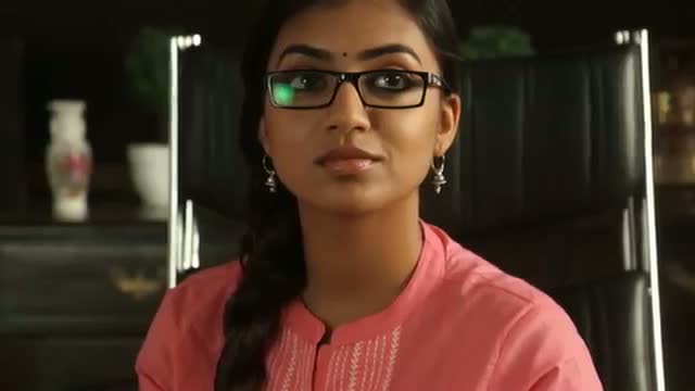 Watch The Sound of Silence Official Full Song - Vaayai Moodi Pesavum Video