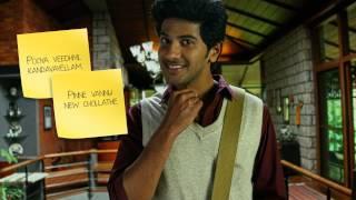 Watch Shut Up! Vaaya Moodu! Mindaadhe! Official Full Song - Samsaaram Aarogyathinu Haanikaram Video