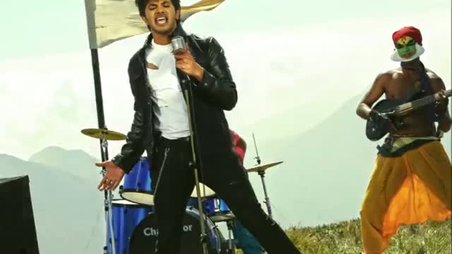 Watch Mr.Fix-IT Theme Official Full Song - Samsaaram Aarogyathinu Haanikaram Video