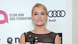 Watch The Hunger Games LEVEN RAMBIN Joins The Tomorrow People! Video