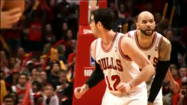 Watch NBA: All-Access: Tom Thibodeau Video