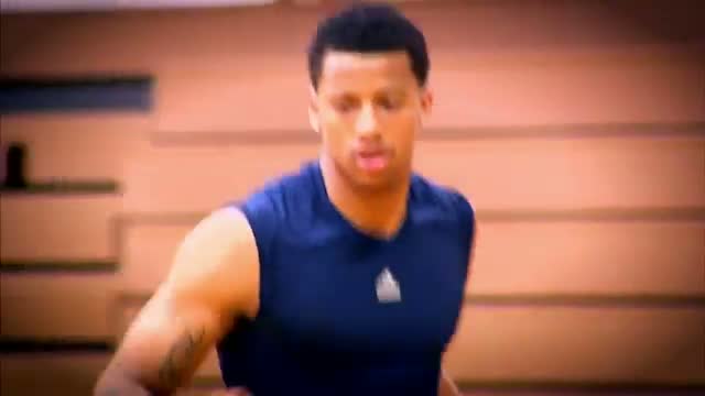 Watch NBA Rooks: Old Friends in the NBA Video Video