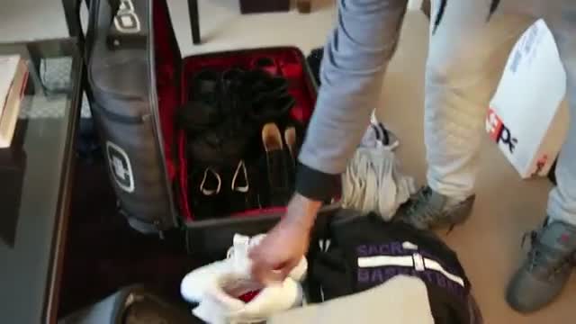 Watch NBA: Life on the Road with Isaiah Thomas Video