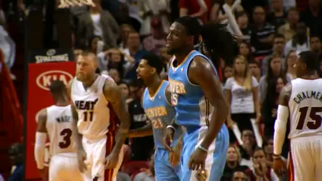 Watch NBA Phantom: The Manimal Takes Over Miami Video