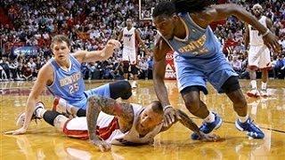 Watch Top 10 NBA Plays: March 14th Video Video