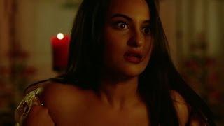 Watch Watch Sonakshi's most embarrasing moment - R...Rajkumar Video