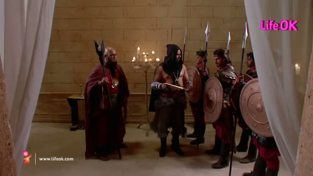 Watch The Adventures Of Hatim - 16th March 2014 - Ep 23 Video