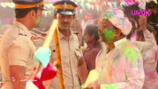 Watch SuperCops vs Supervillains - 16th March 2014 - Ep 72 Video