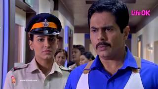 Watch SuperCops vs Supervillains - 16th March 2014 - Ep 73 Video