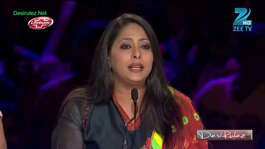 Watch DID L'il Masters (Season 3) - 15th March 2014 (Final Audition) - Part 5/5 Video