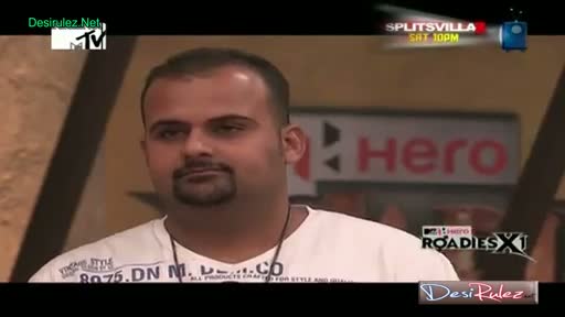 Watch MTV Roadies X1 - 15th March 2014 - Jodhpur Journey - Episode 2 - Part 3/5 Video