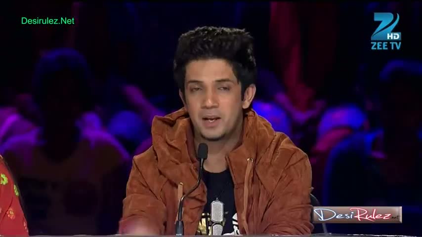 Watch DID L'il Masters (Season 3) - 16th March 2014 (Final Audition) - Part 4/5 Video