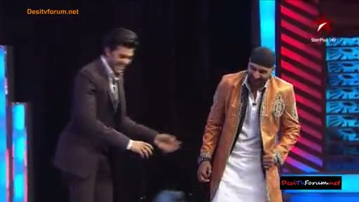 Watch Mad In India - 16th March 2014 - Harbhajan Singh - Episode 5 - Part 3/3 Video