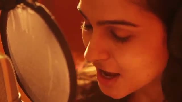 Watch Virattu - Making of Mouname Mouname - Tamil Movie Song Video