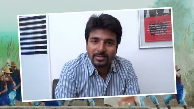Watch Maan Karate - Official Trailer Invite Ft. Sivakarthikeyan - Tamil Movie Trailer Video