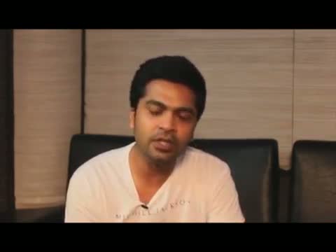 Watch STR talks about Nedunchalai Tamil Movie Video