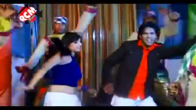 Watch New Bhojpuri 2014 Hot Song "Dhodi Se Ketna Niche Ba Re" | Sandeep Tiwari | Jawani Ke Booking Video