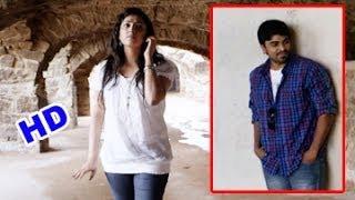 Watch Galata Movie - Aakarshana Song Promo Ft. Sree, Haripriya - Telugu Cinema Movies Video