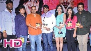 Watch Galata Movie - Audio Launch Function Ft. Sree, Haripriya - Telugu Cinema Movies Video