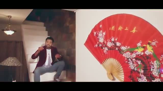 Watch Brand New Punjabi Song 2014 "Tidke" By Masha Ali Video