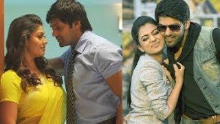 Watch Raja Rani Movie Review - Telugu Cinema Movies Video