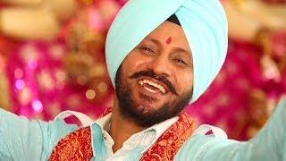 Watch New Punjabi Bhakti Song "Maa Sheran Waliye" By Harinder Sohal Video
