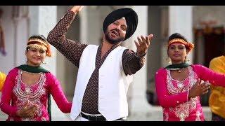 Watch New Punjabi Bhakti Song "Main Jad Jad" - By Harinder Sohal - Jaage Wali Raat Video