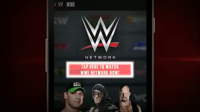 Watch WWE Network one-week free trial ends this Saturday Video