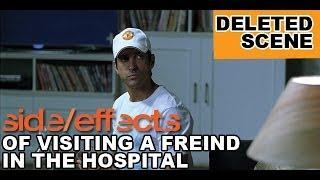 Watch Deleted Scene from Shaadi Ke Side Effects - Side Effects of Being A Sports Fan! Video