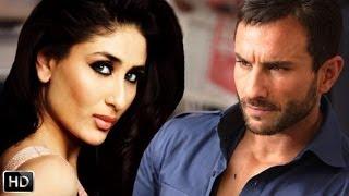 Watch Kareena Defends Saif Over Assault Of NRI - Interview Video