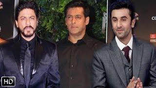 Watch Shahrukh Vs Ranbir To Replace Salman In Bigg Boss 8 Video
