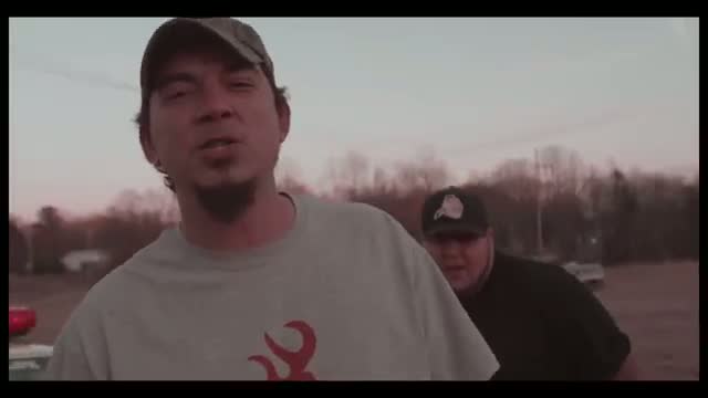 Watch Moonshine Bandits - Throwdown ft. The Lac (Official) Video
